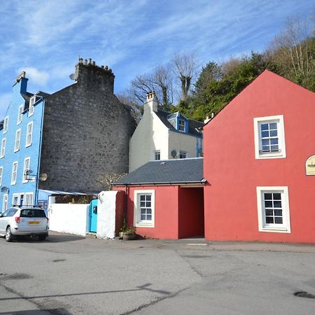 Eagle Ensuite Room Tobermory Zewnętrze zdjęcie