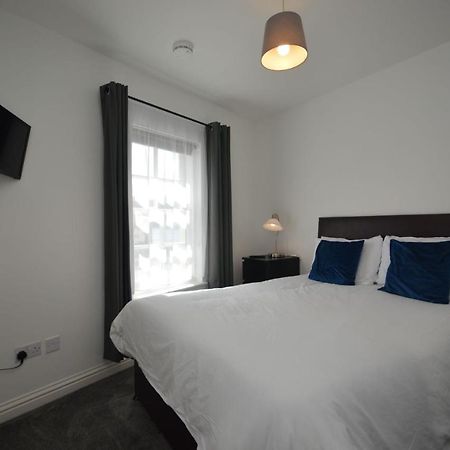 Eagle Ensuite Room Tobermory Zewnętrze zdjęcie