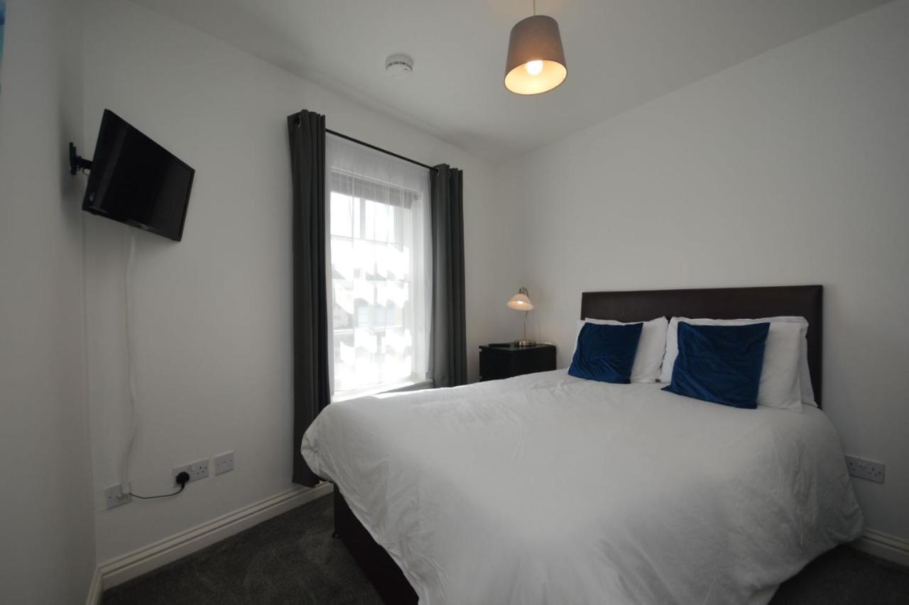 Eagle Ensuite Room Tobermory Zewnętrze zdjęcie